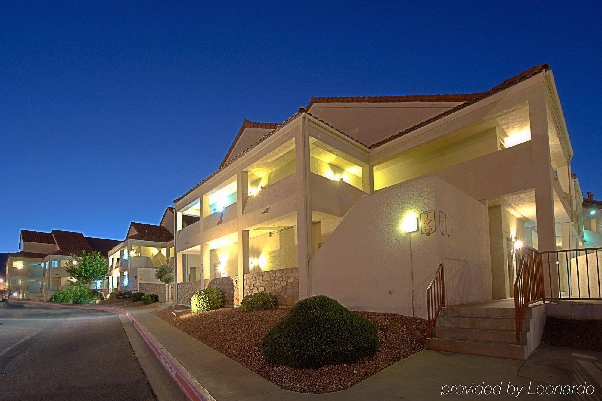 West - Sunland Park By Ihg