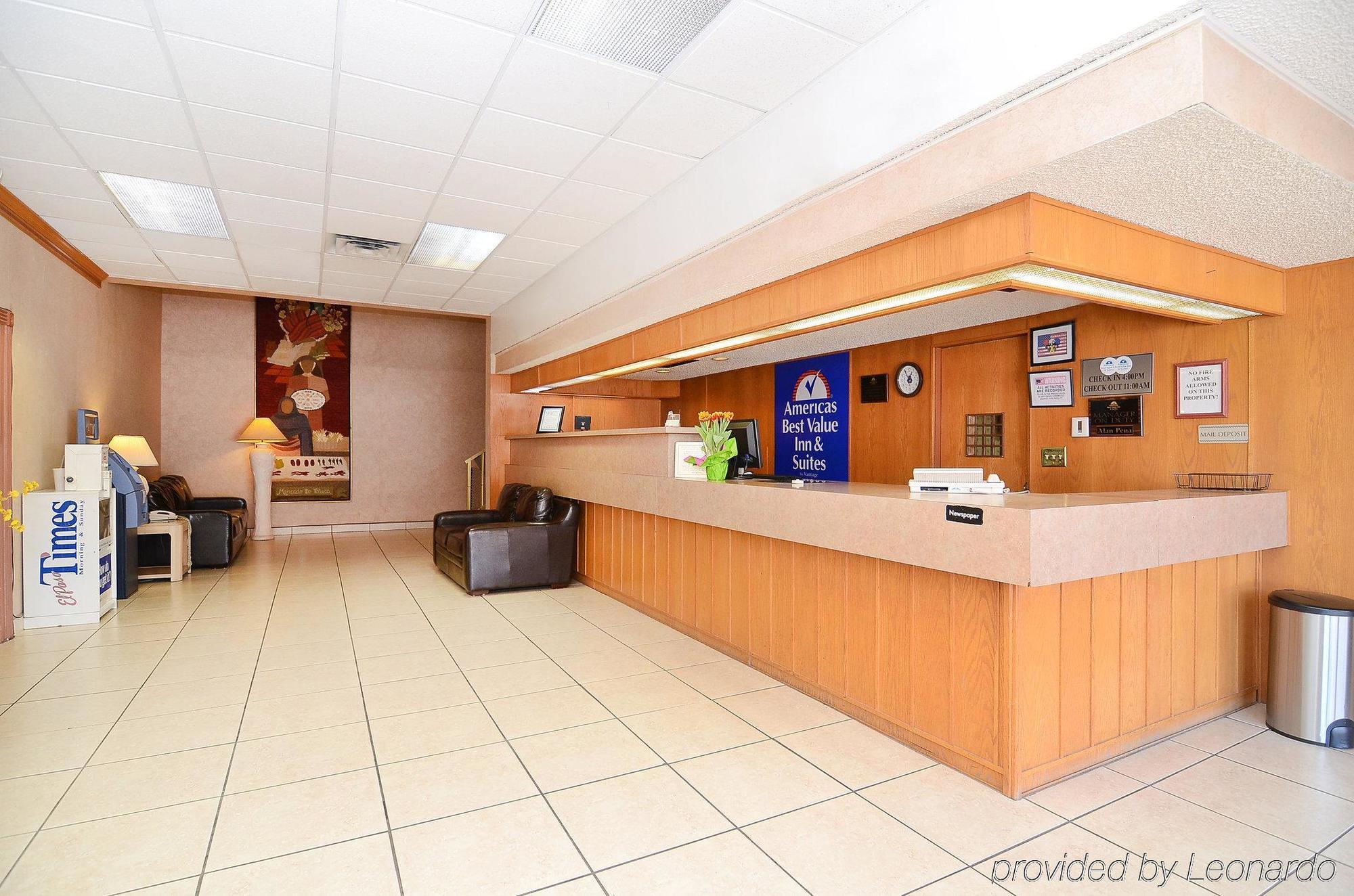 Motel Extend-a-suites Utep 2*