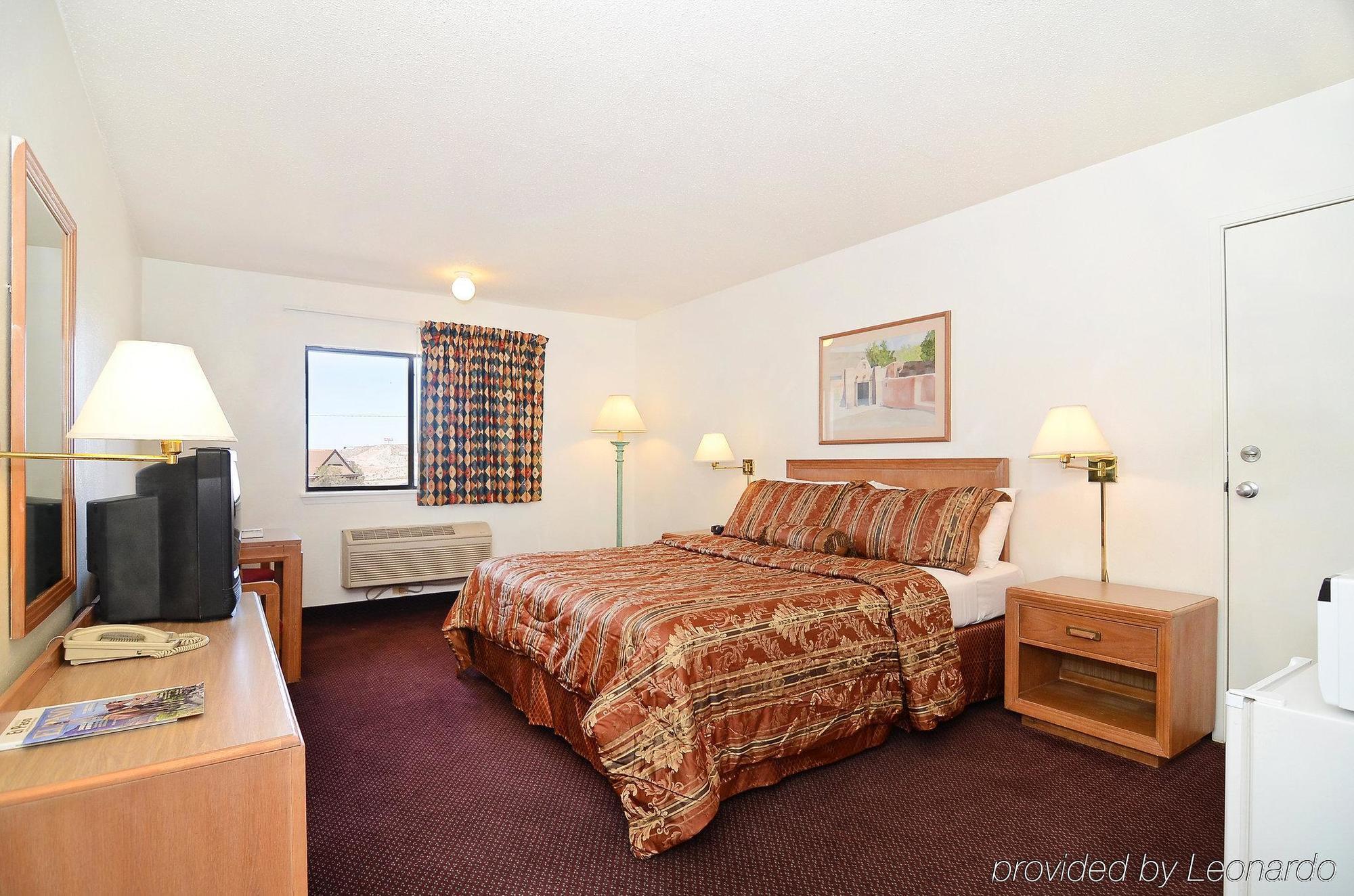 Extend-a-suites Utep Motel
