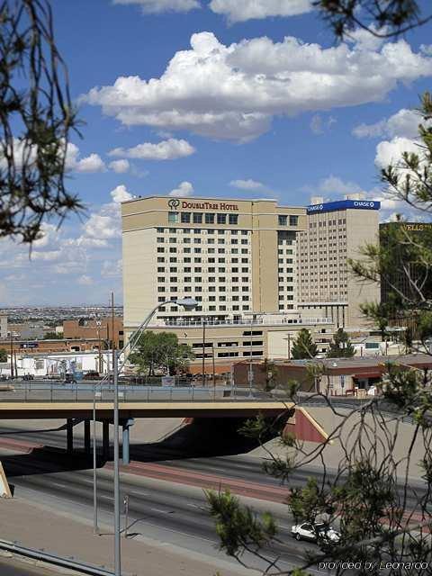 Doubletree By Hilton Downtown Hotel 4*