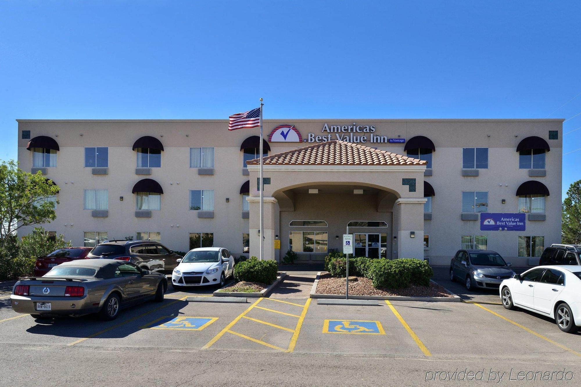 Americas - Airport / Medical Center Hotel El Paso