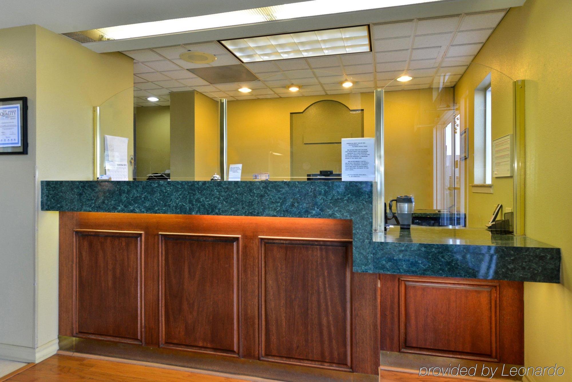 Americas - Airport / Medical Center