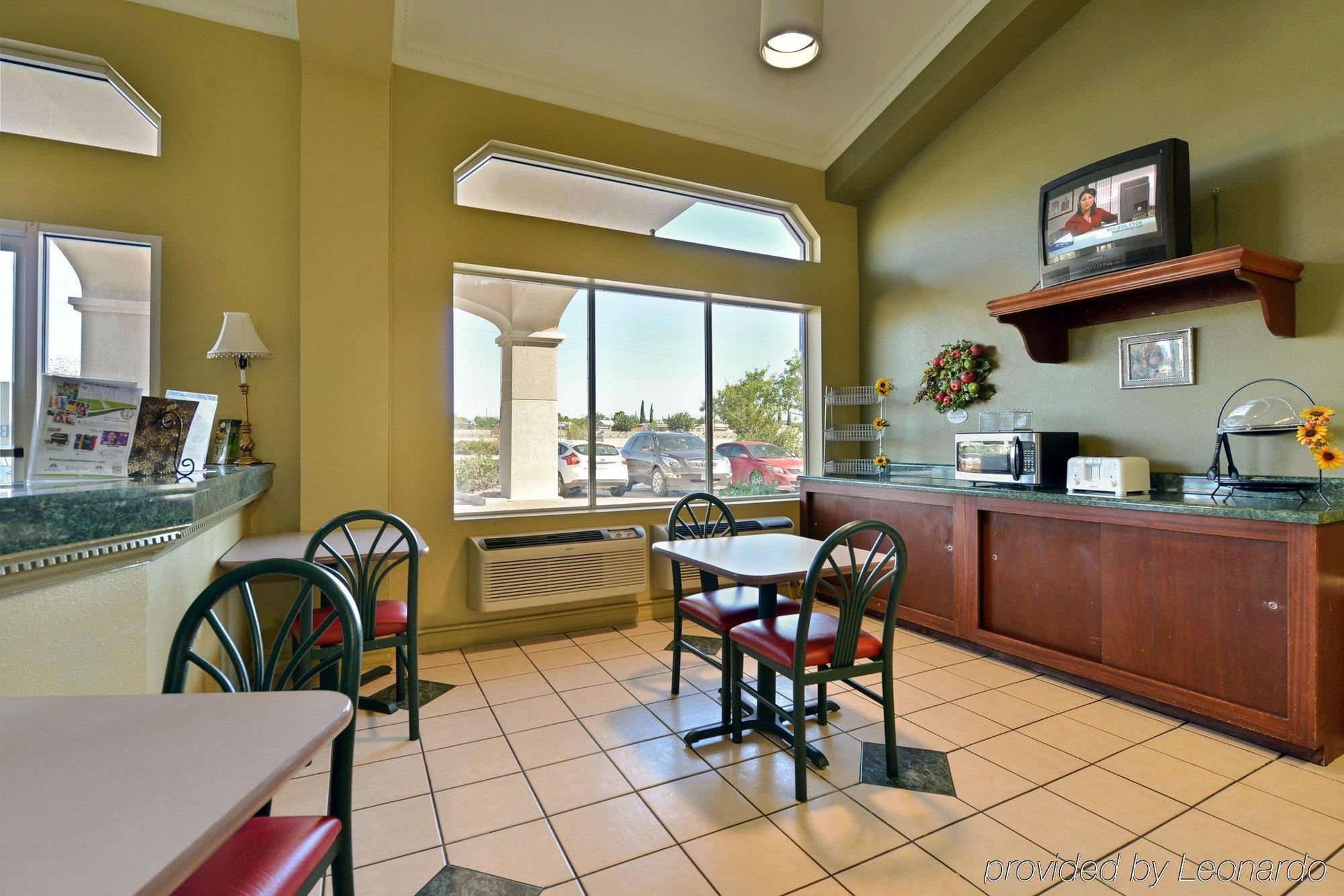 Hotel Americas - Airport / Medical Center