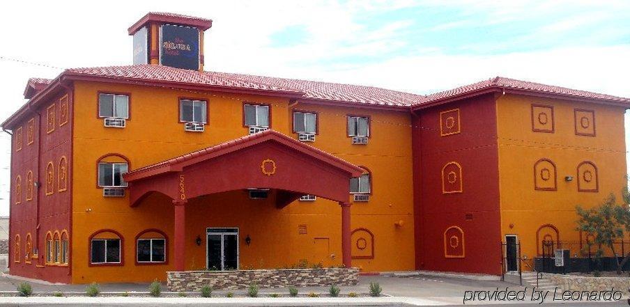 Sleep Hotel El Paso