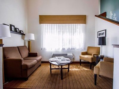 Hotel Spark By Hilton El Paso University El Paso