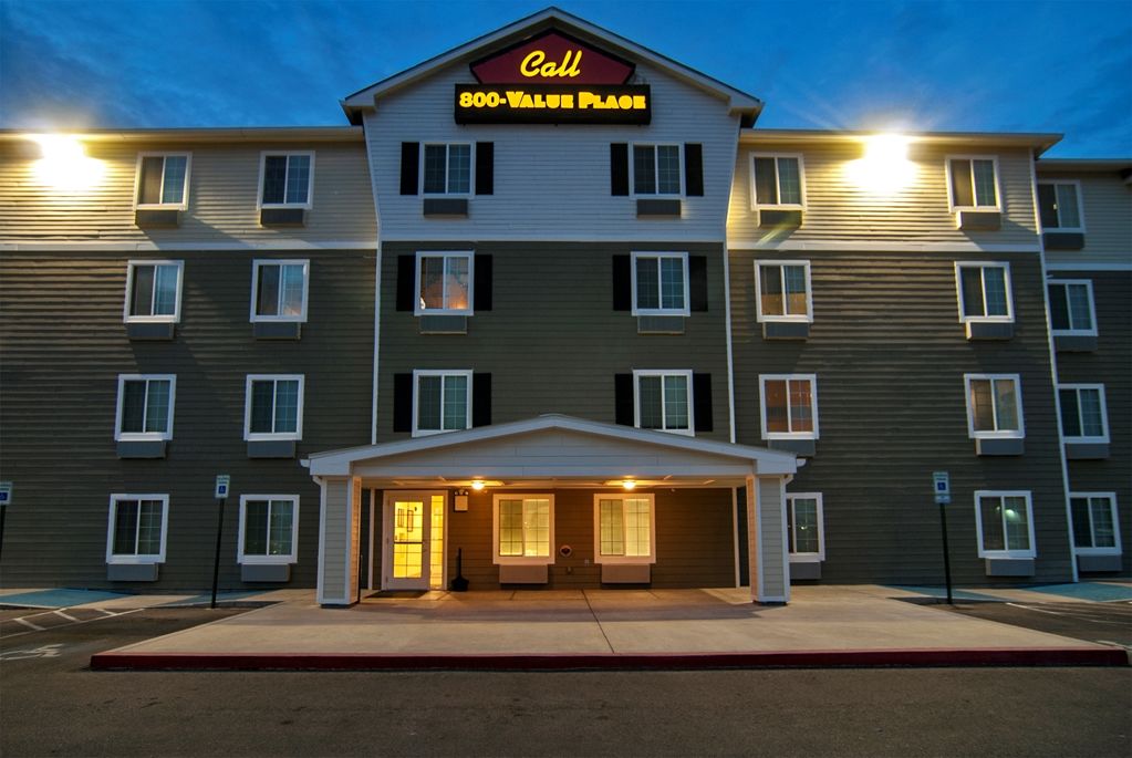 Hotel Extended America Select - - East El Paso