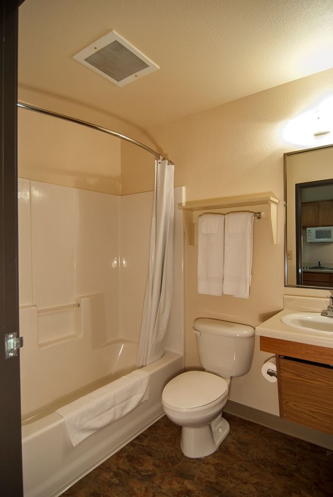 Hotel Extended America Select - - East