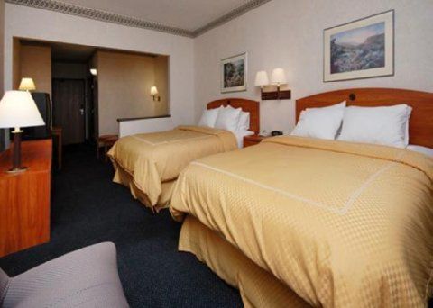 Hotel El Paso 3* El Paso