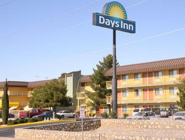 Days By Wyndham Airport East