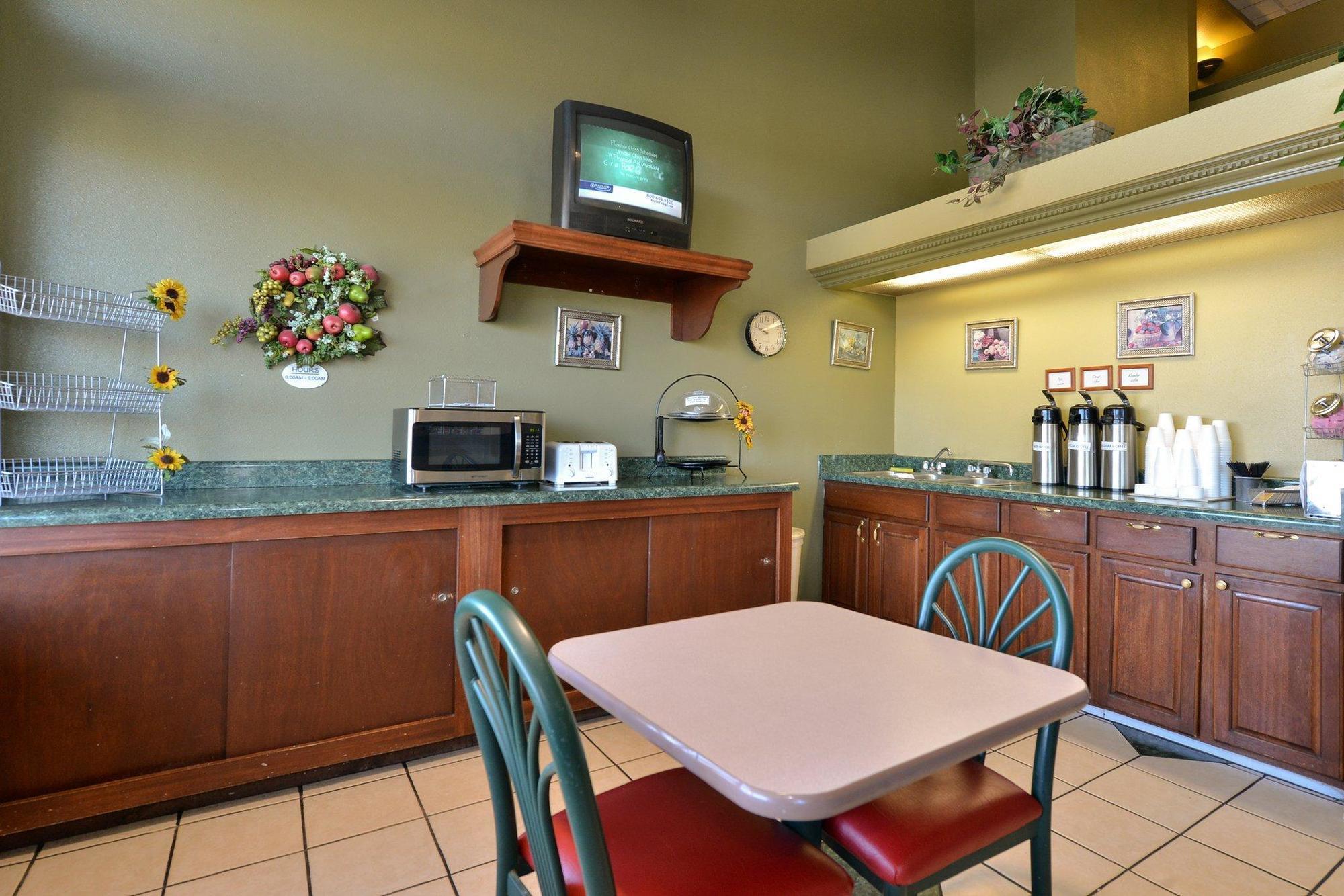 Americas - Airport / Medical Center Hotel El Paso