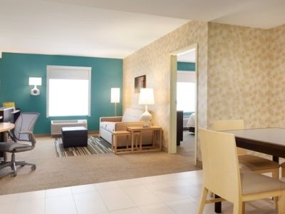 Home2 By Hilton Airport 3* El Paso
