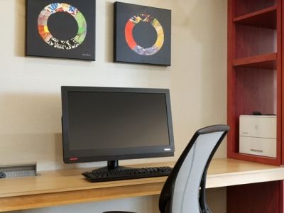 Home2 By Hilton Airport Hotel 3*