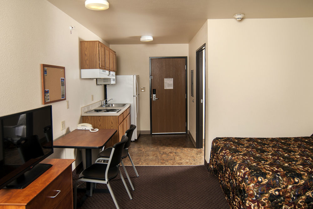 Extended America Select - - East Hotel 2*