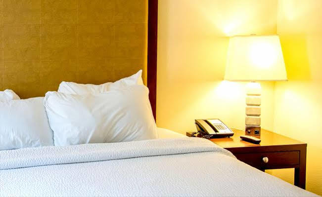Armed Services Ymca Hotel 2*