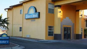Days By Wyndham West