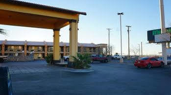 Days By Wyndham West Hotel 2*