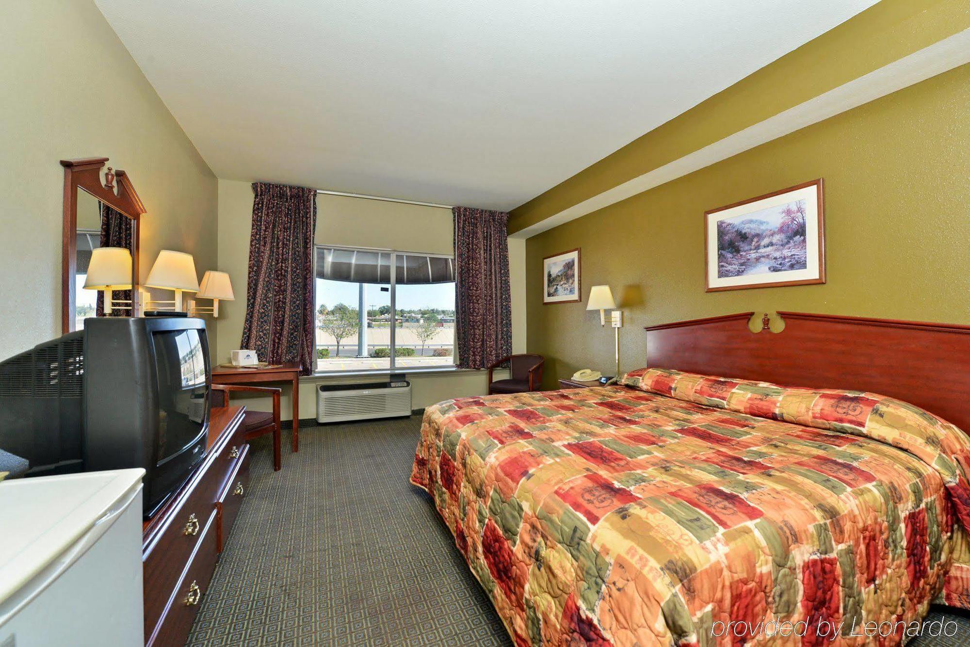 Hotel Americas - Airport / Medical Center El Paso