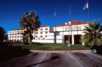 Wyndham Airport And Water Park 3* El Paso