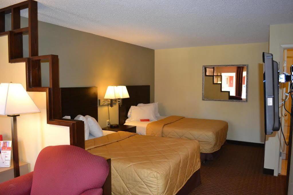 Ramada By Wyndham El Paso