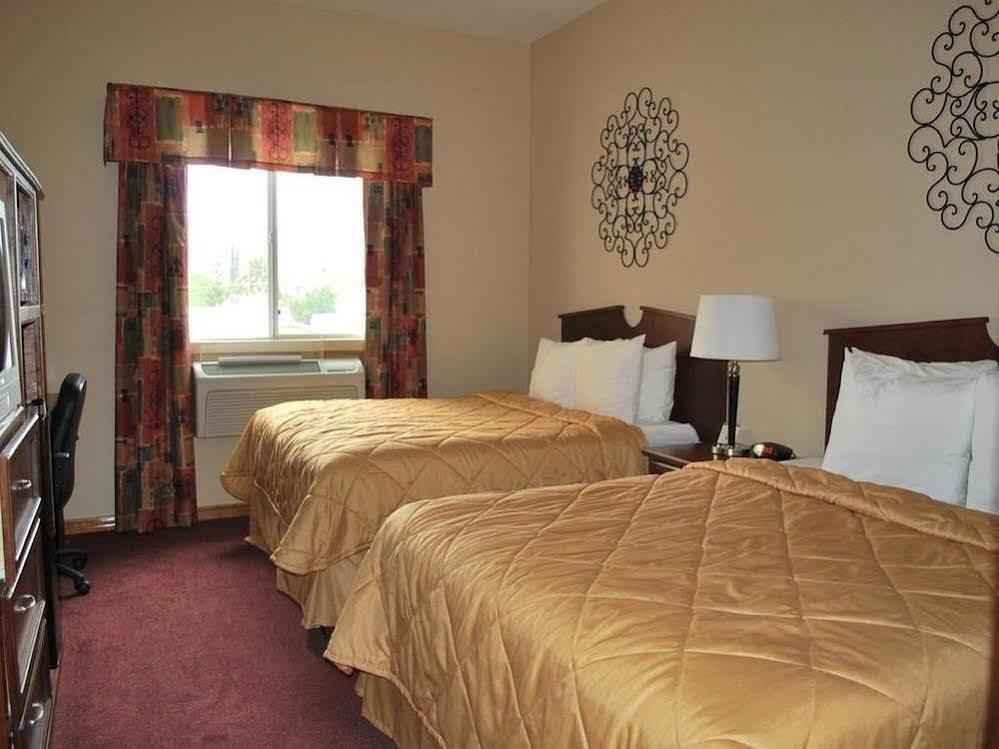 Hotel Sleep El Paso