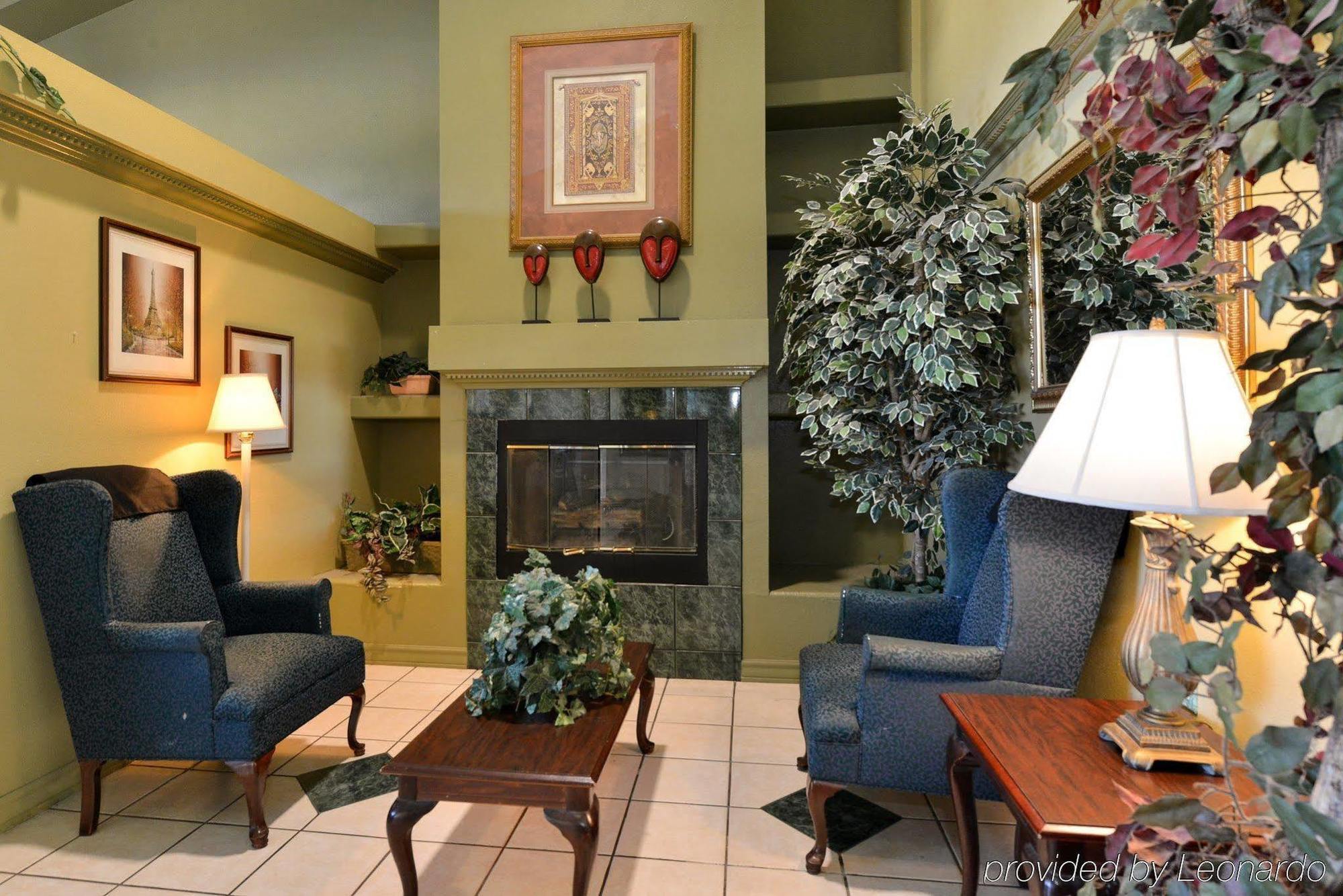 Americas - Airport / Medical Center Hotel El Paso