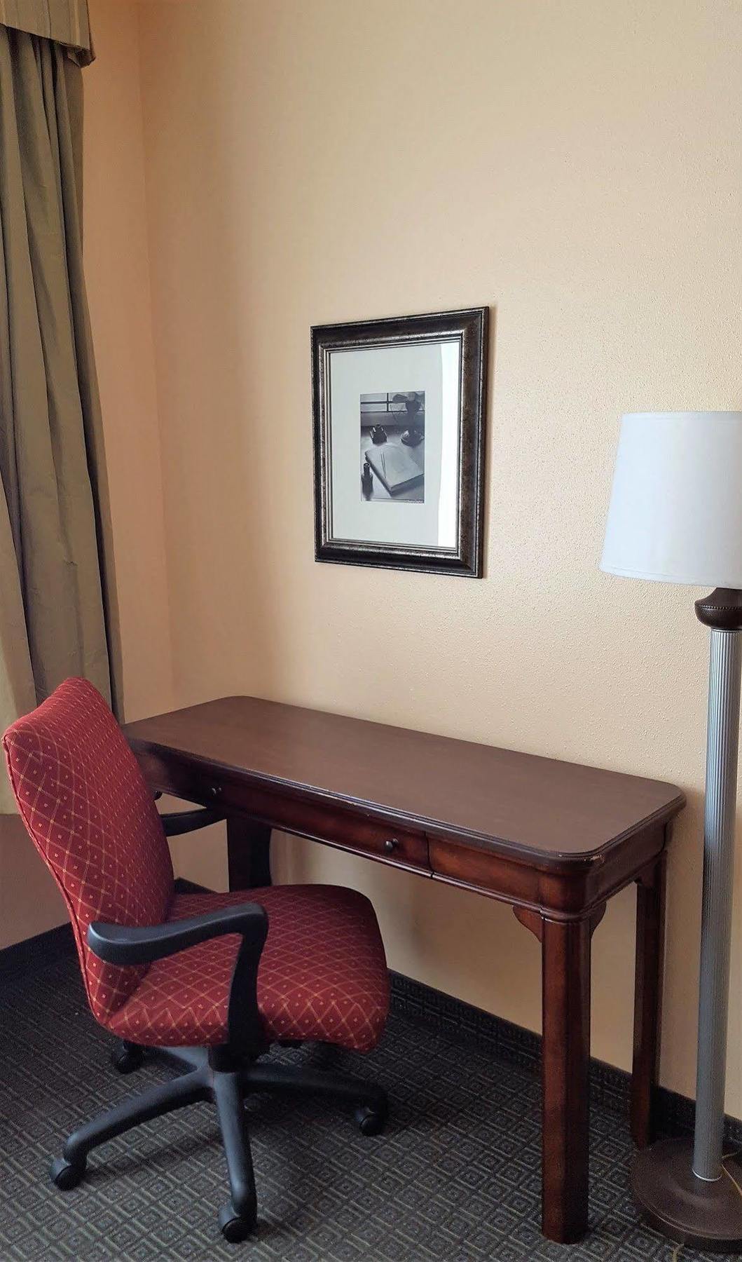 Hotel Americas - Airport / Medical Center El Paso