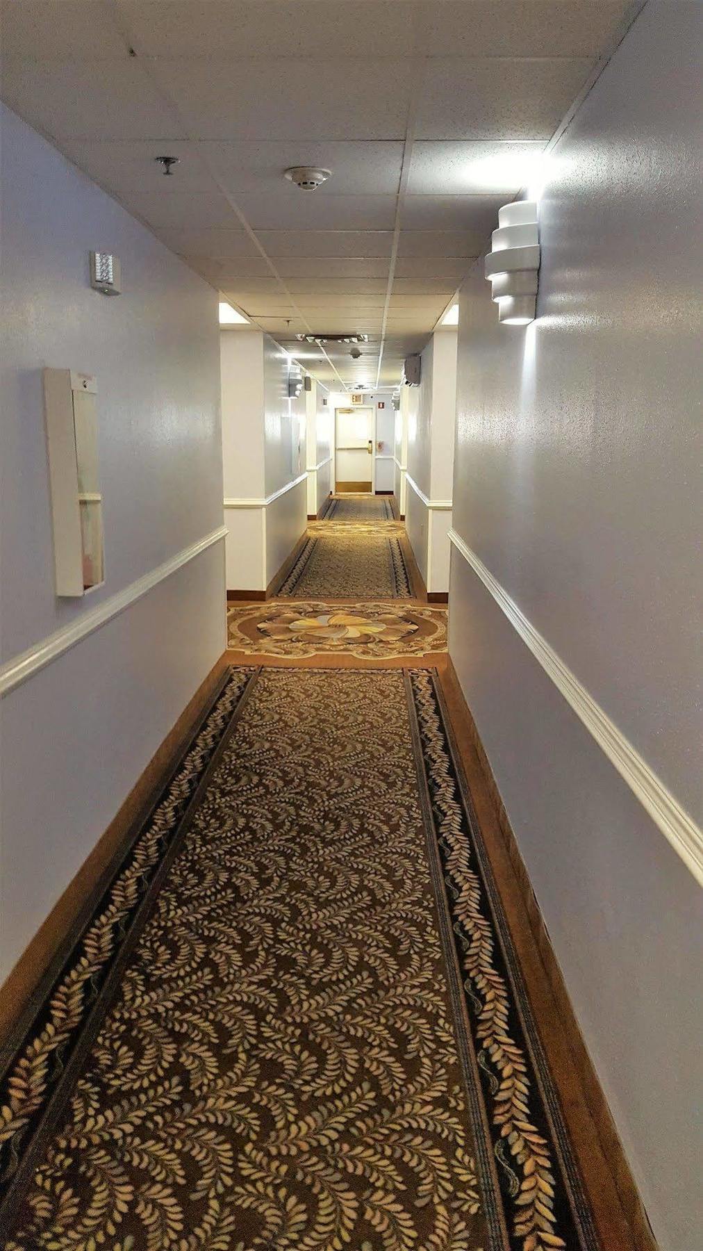 Americas - Airport / Medical Center Hotel