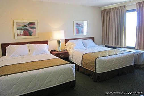 Hotel Extended America - - West 2*