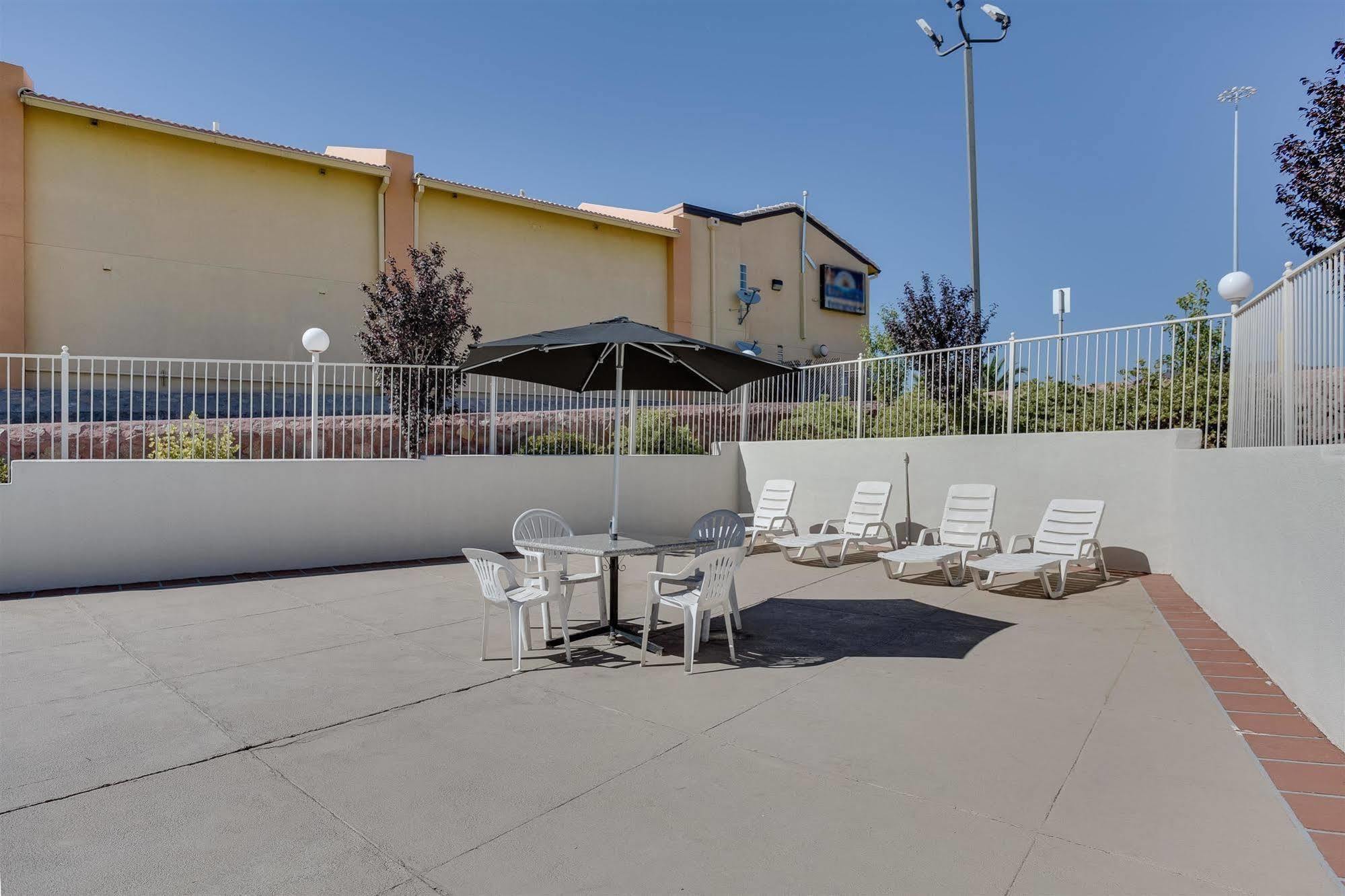 Hotel 6-el Paso, Tx - West El Paso