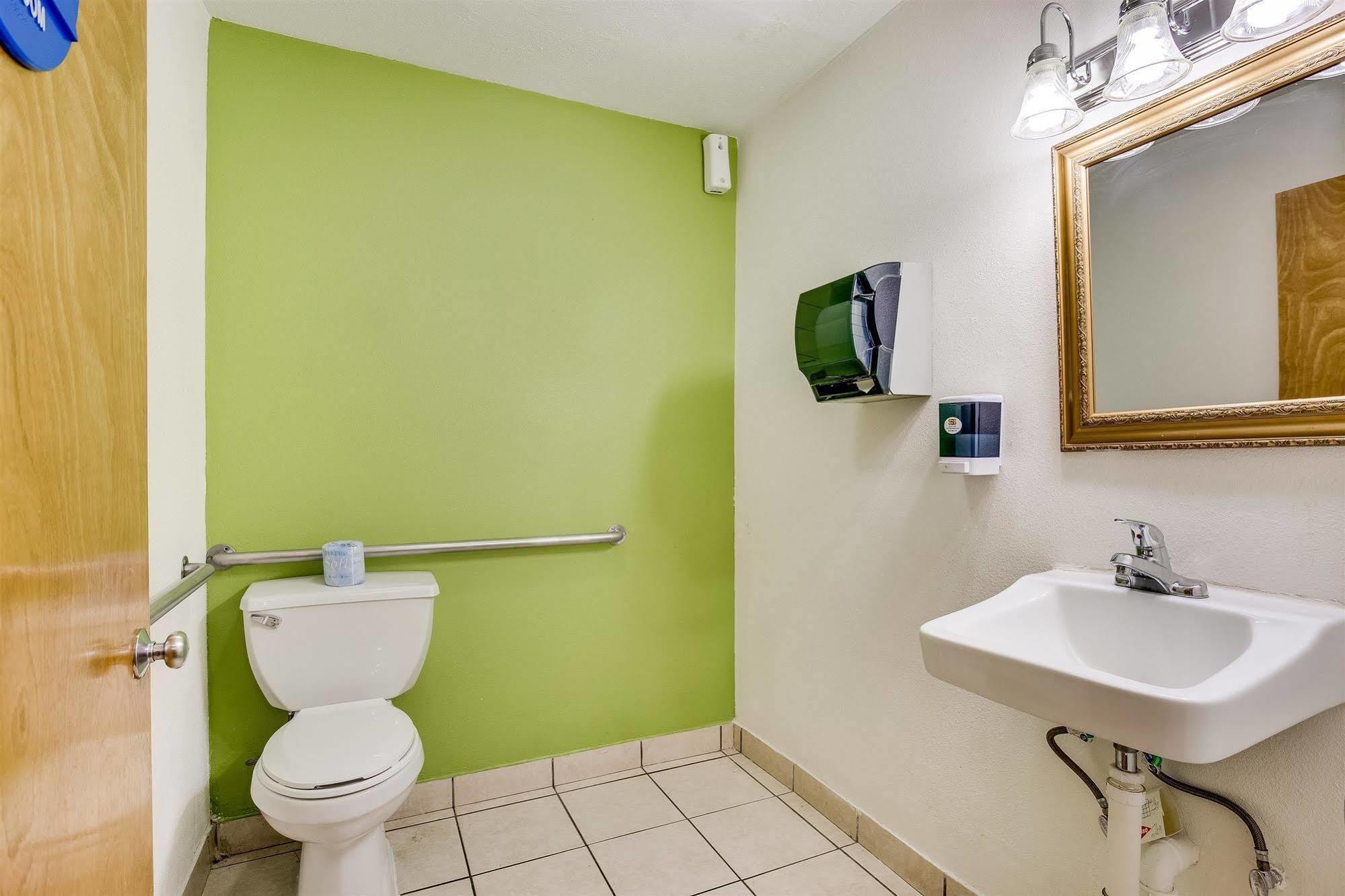 6-el Paso, Tx - West Hotel 4*