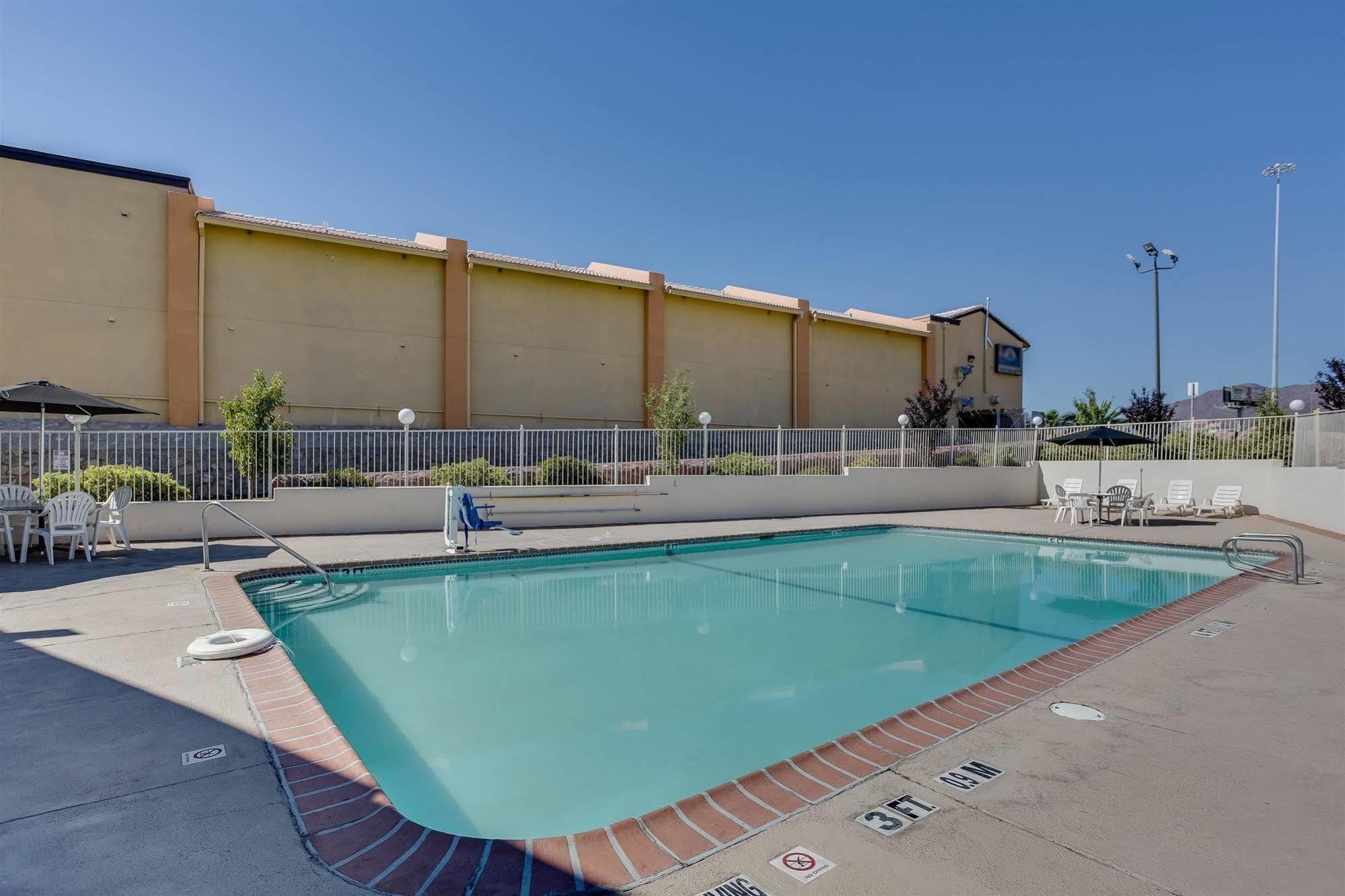 Hotel 6-el Paso, Tx - West 4*