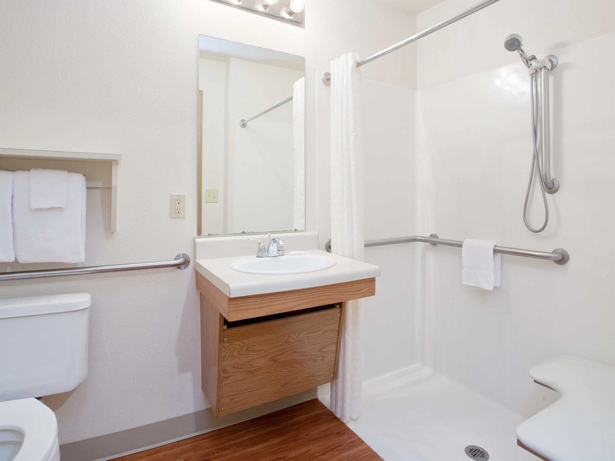 Hotel Extended America Select - - East 2*