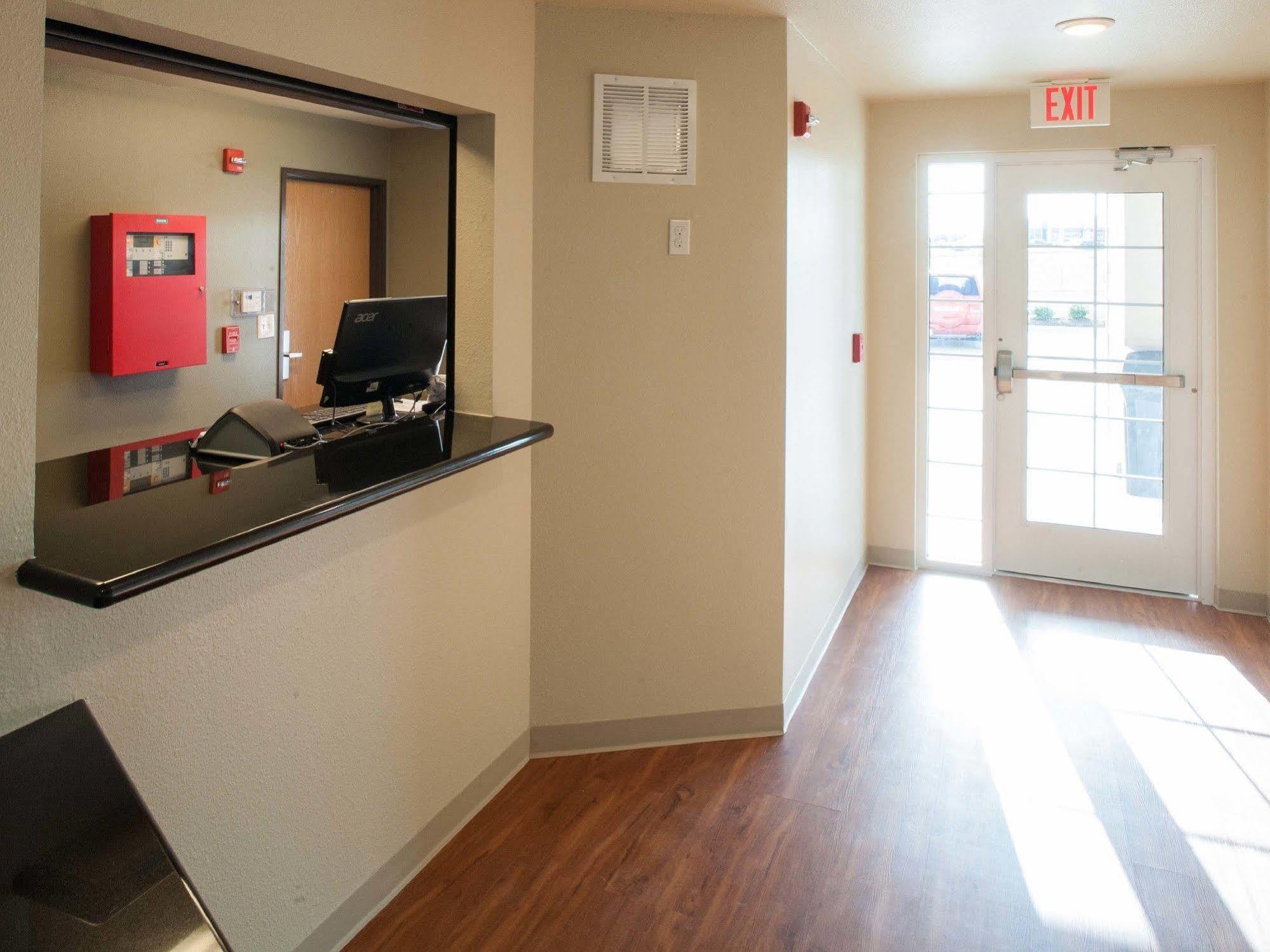 Hotel Extended America Select - - East