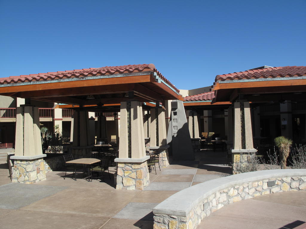 Hotel Wyndham Airport And Water Park El Paso