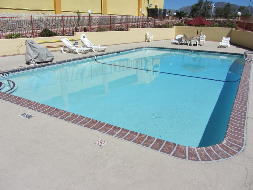 Hotel 6-el Paso, Tx - West 4*