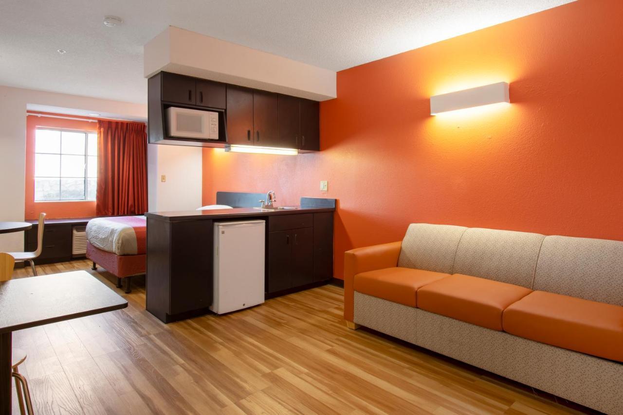 Hotel 6-el Paso, Tx - Southeast