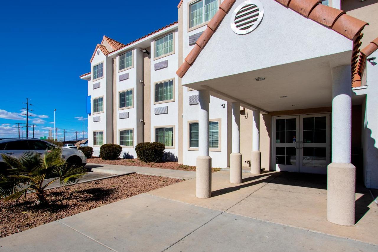 6-el Paso, Tx - Southeast Hotel