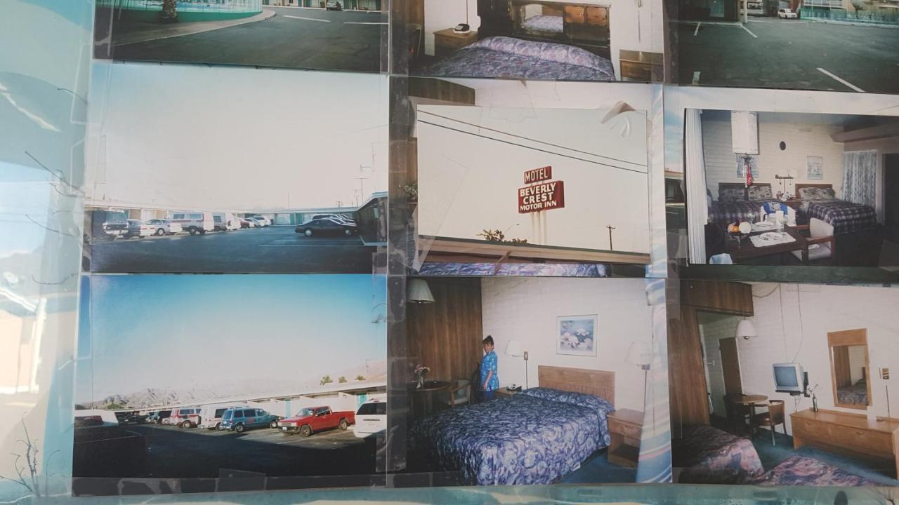 Beverly Crest Motor Motel 2*