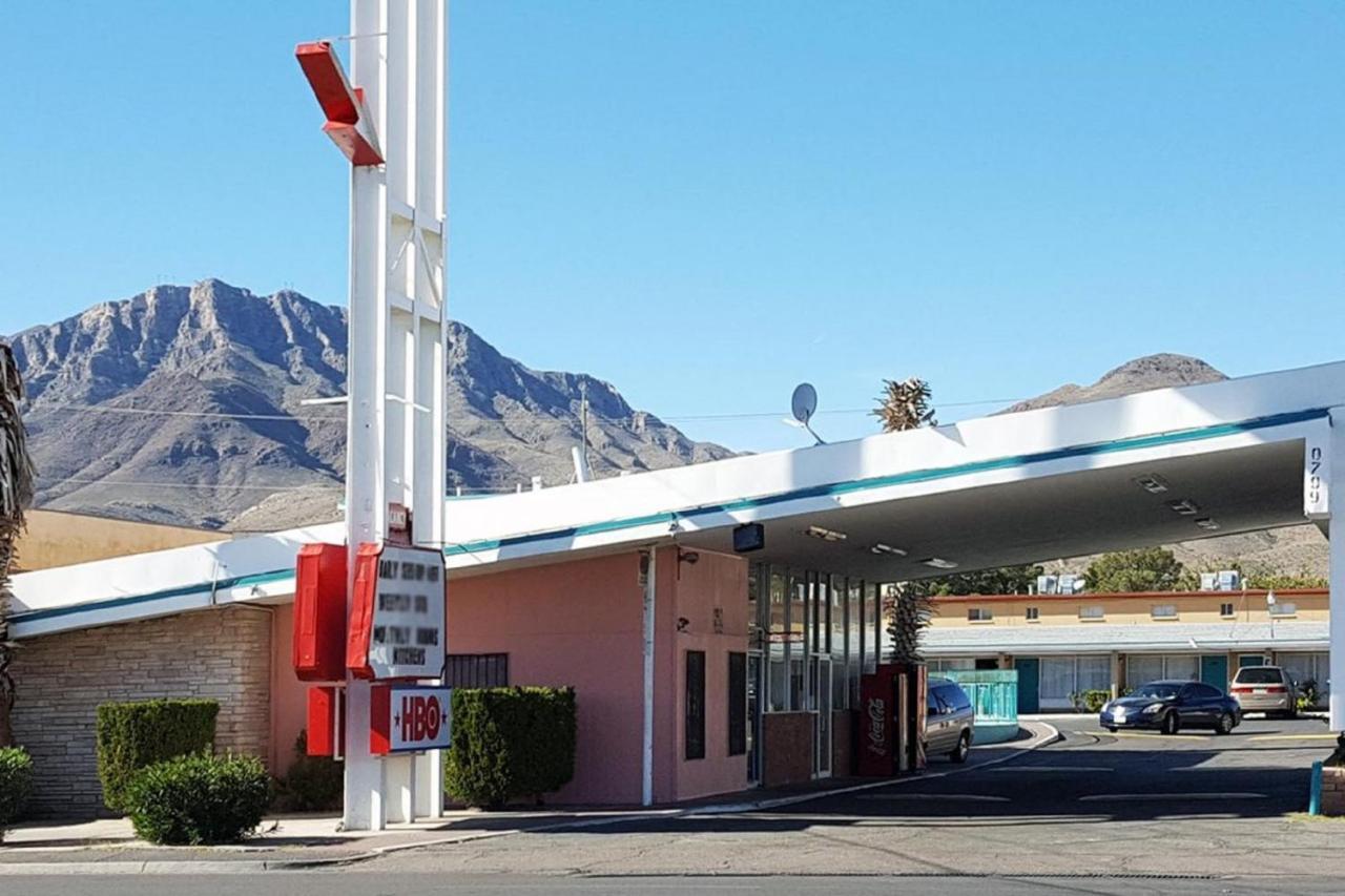 Beverly Crest Motor Motel
