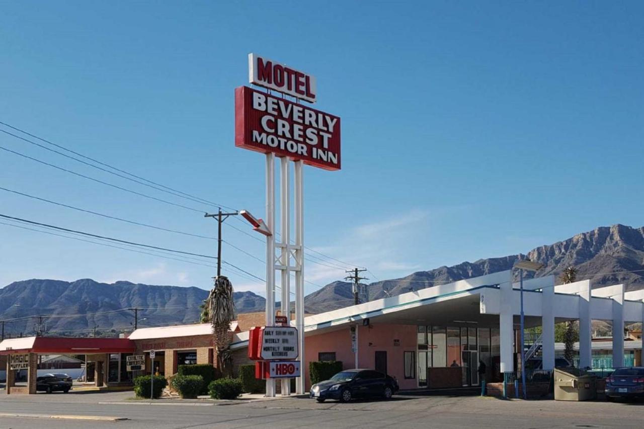 Beverly Crest Motor