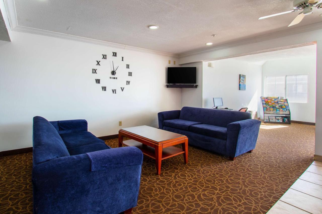 Hotel 6-el Paso, Tx - Southeast 2*