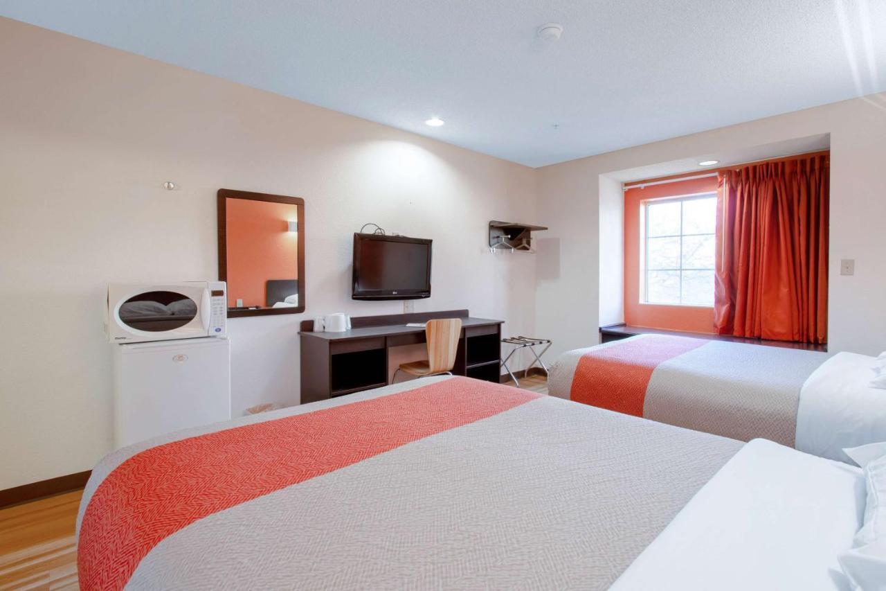 Hotel 6-el Paso, Tx - Southeast