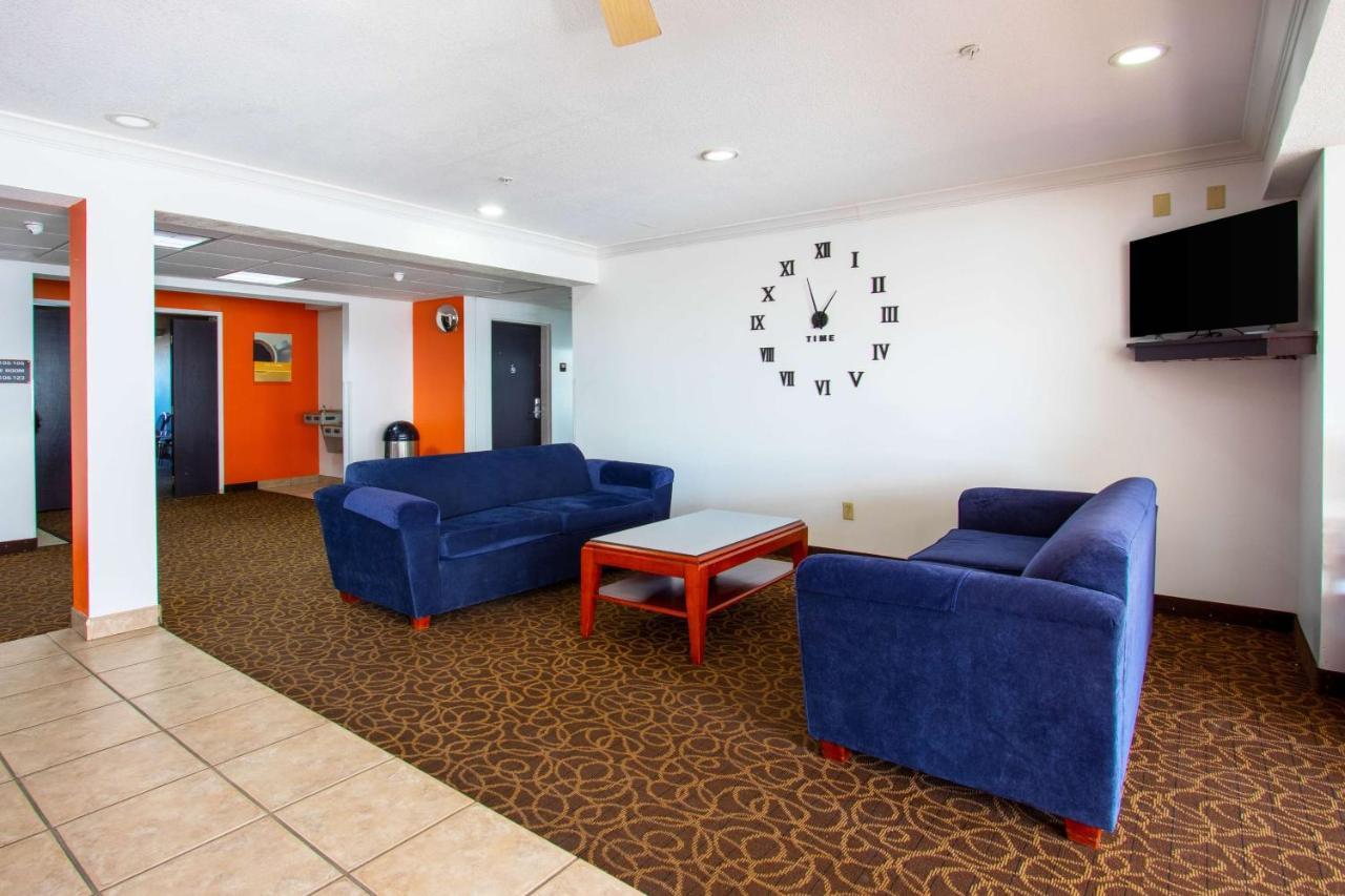 6-el Paso, Tx - Southeast Hotel El Paso