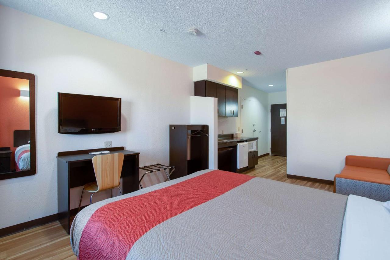 Hotel 6-el Paso, Tx - Southeast