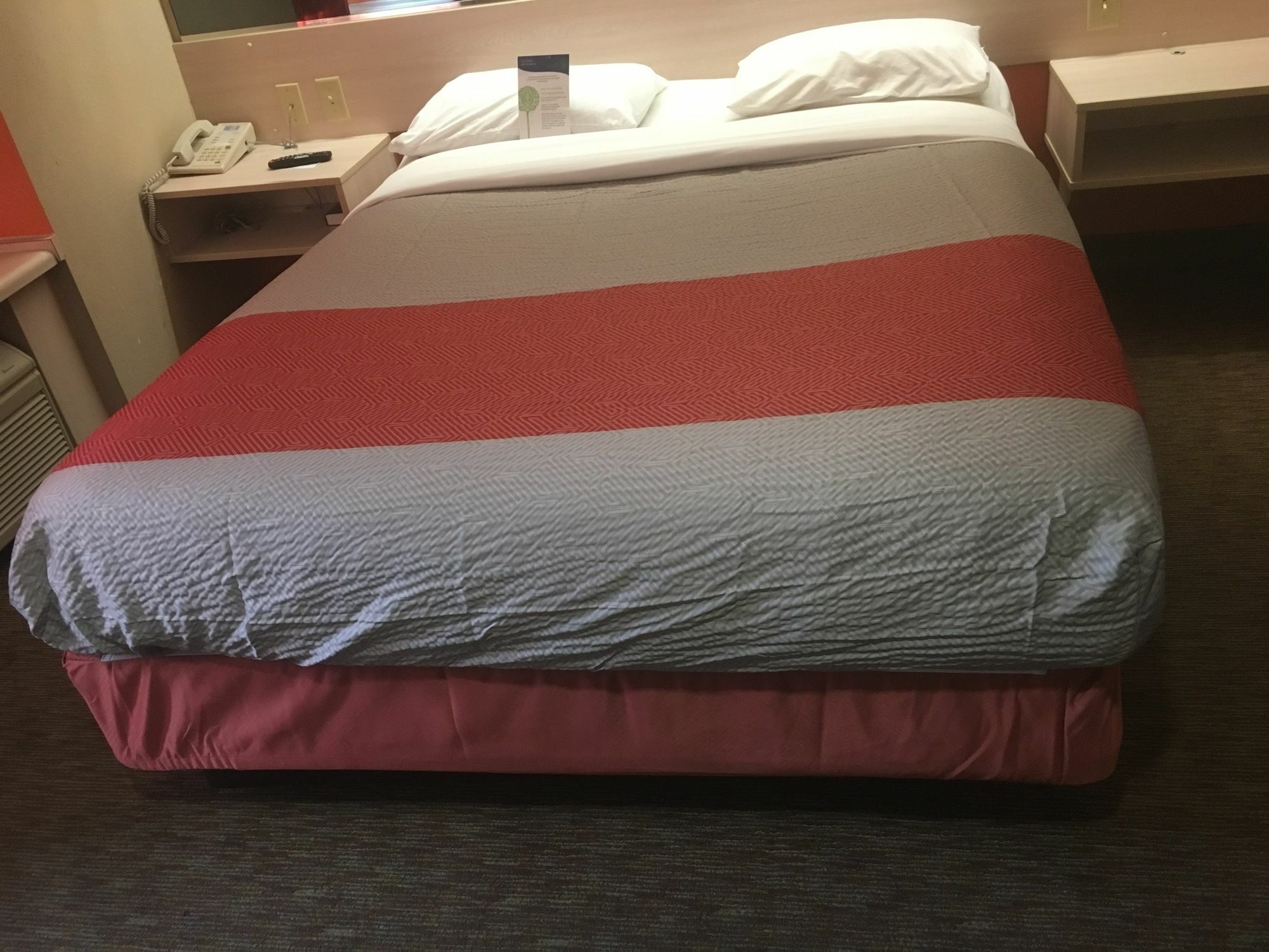 6-el Paso, Tx - Southeast Hotel 2*