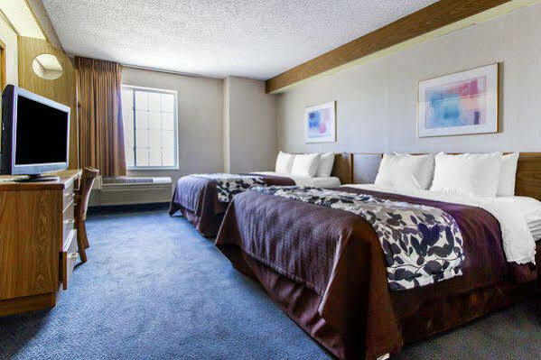 Spark By Hilton El Paso University 3* El Paso