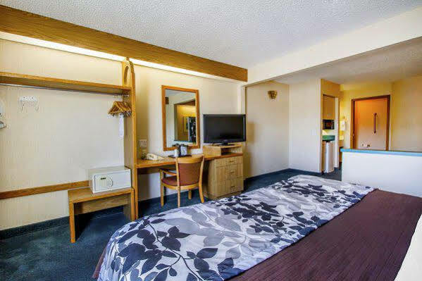 Spark By Hilton El Paso University Hotel El Paso