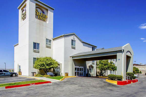 Hotel Spark By Hilton El Paso University El Paso