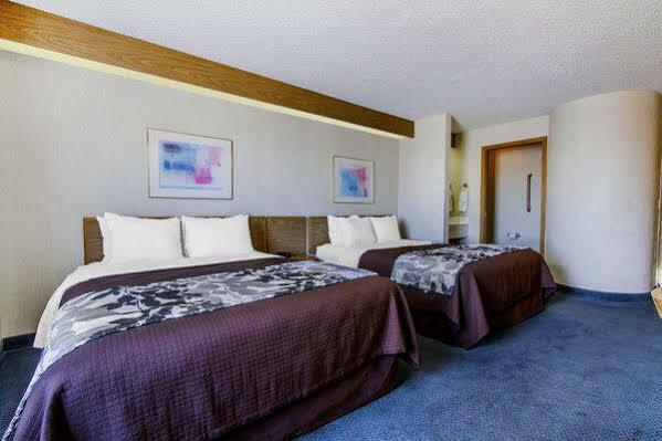 Spark By Hilton El Paso University 3* El Paso