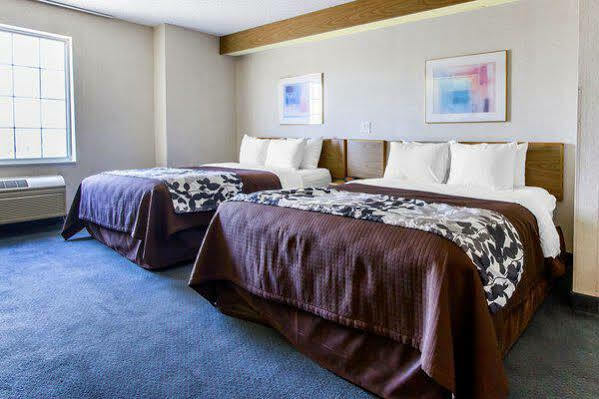 Hotel Spark By Hilton El Paso University